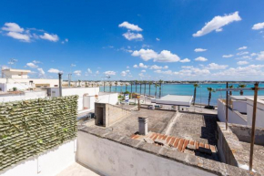 Appartamento Sirena by BarbarHouse Porto Cesareo